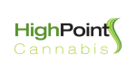 High Point Logo with Black Point and no bo1